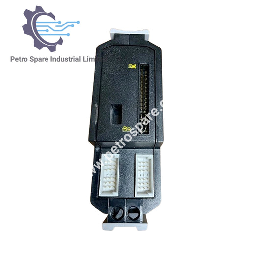 DeltaV KJ3223X1-BK1 Emerson Analog Input 16-Channel