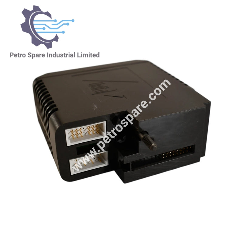 DeltaV Emerson KJ3224X1-BA1 Thermocouple / mV Input