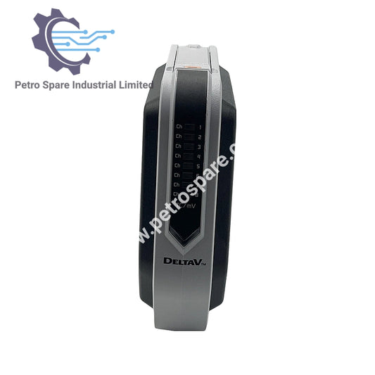 KJ3224X1-BK1 | Emerson | Thermocouple/Mv Input Module