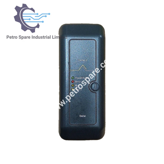 KJ3241X1-BA1 | Emerson - Kad Antara Muka Siri