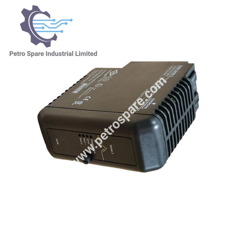 KJ3241X1-BA1 | Emerson - Serial Interface Card