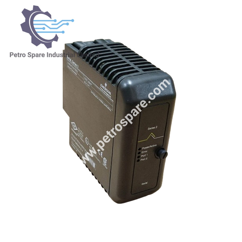 KJ3241X1-BA1 | Emerson - Serial Interface Card