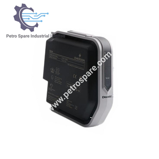DeltaV KJ3241X1-BK1 Emerson S-Series Serial Interface Card