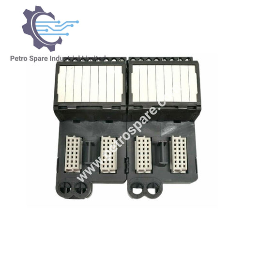 KJ3241X1-EA1 - Emerson | Red Interface Terminal Block