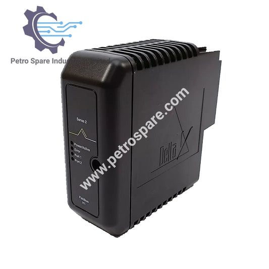 KJ3242X1-BA1 امرسون دلتاوی | کارت فیلدباس H1