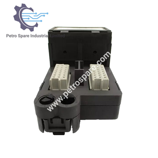 KJ3242X1-EA1 | امرسون - ترمینال بلاک H1