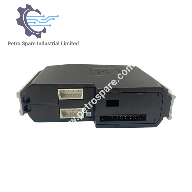 Emerson KJ3246X1-BA1 Серия S H1 с интегрированным питанием