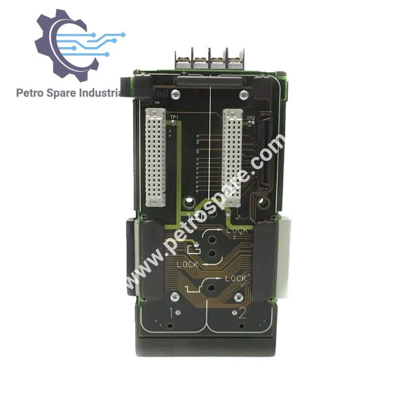 Controlador de Potência KJ4001X1-BA2 Fisher Rosemount Emerson