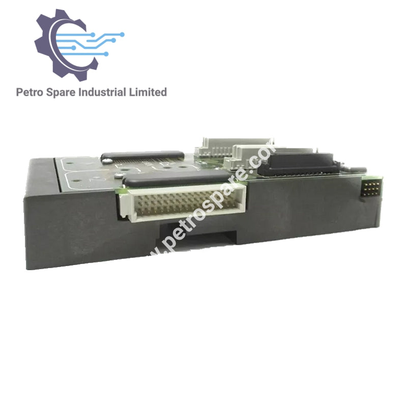 Controlador de Potência KJ4001X1-BA2 Fisher Rosemount Emerson
