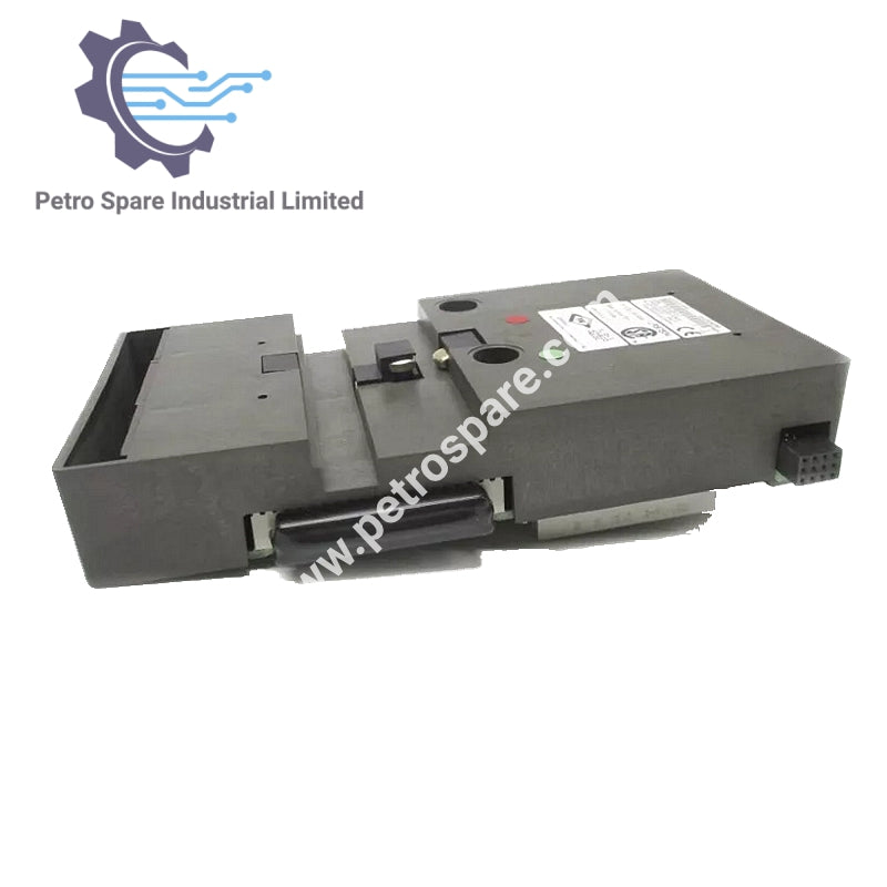 Controlador de Potência KJ4001X1-BA2 Fisher Rosemount Emerson