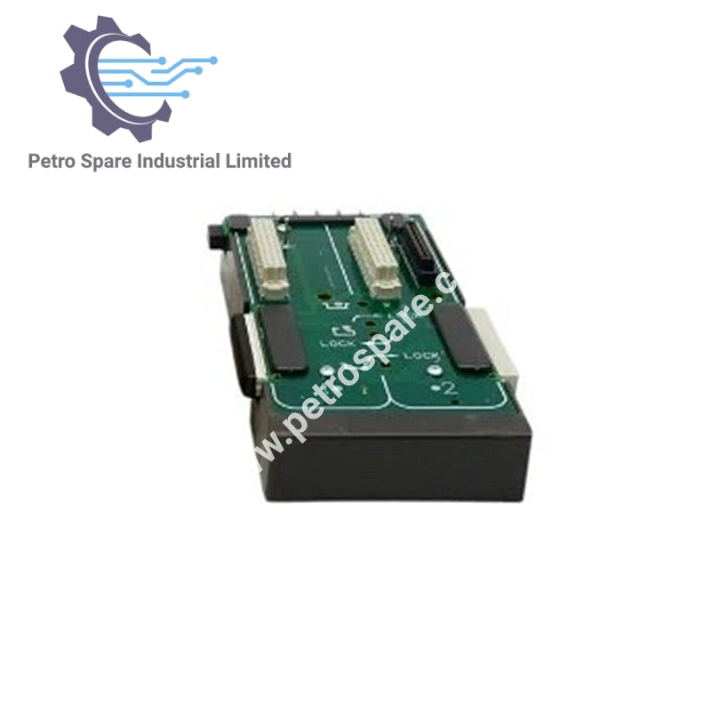 Emerson KJ4001X1-BA3 | Suporte de Energia/Controlador 2-Largura