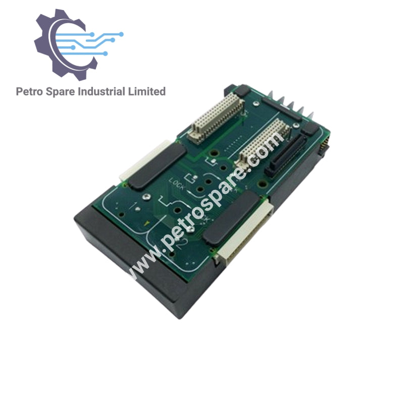 Emerson KJ4001X1-BA3 | Suporte de Energia/Controlador 2-Largura