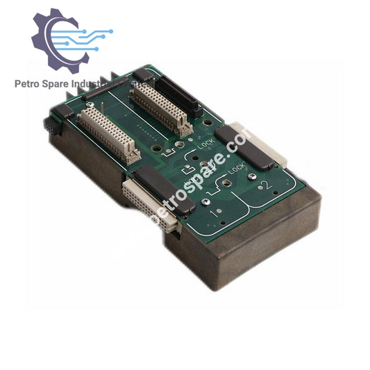 Emerson KJ4001X1-BA3 | Pembawa Kuasa/Pengawal 2-Lebar