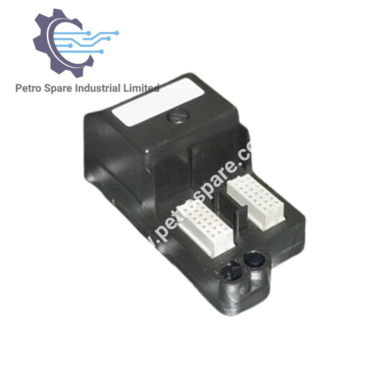 KJ4001X1-CD1 | Emerson | Mass Terminal Block 10 Pin