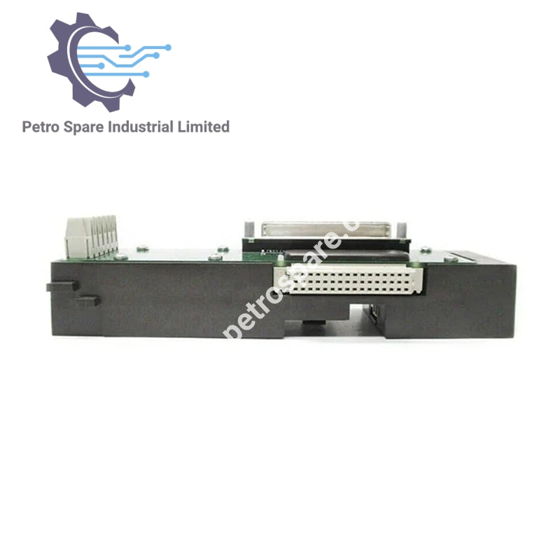 DeltaV KJ4001X1-HB1 Emerson LocalBus Ekstender Kanan