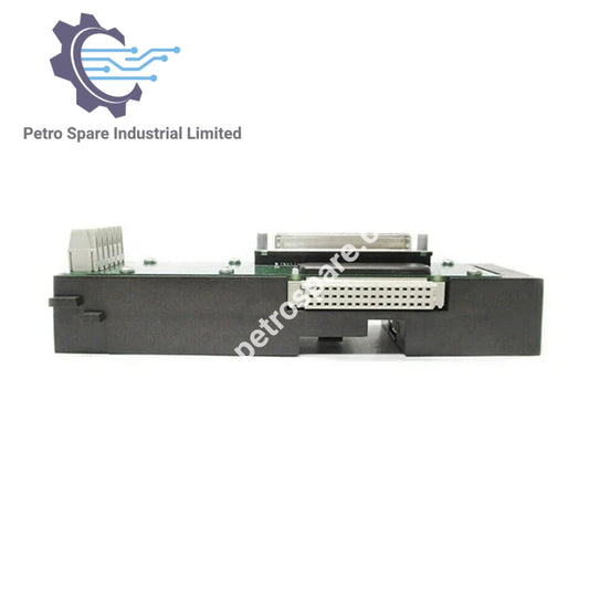 DeltaV KJ4001X1-HB1 Emerson LocalBus Pemanjang Kanan