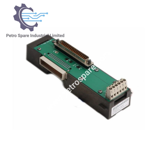 KJ4001X1-HC1 - Emerson | Pemanjang Kiri LocalBus