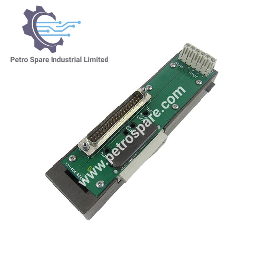 KJ4001X1-HC1 - Emerson | Pemanjang Kiri LocalBus