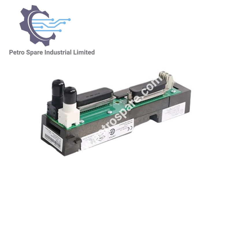 KJ4001X1-NB1 | 1-Wide I/O Carrier Extender Kiri - Emerson