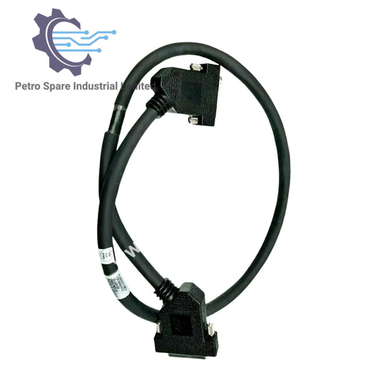 KJ4002X1-BF3 - Emerson Extender Cable for Horizontal Carriers