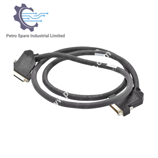 Emerson KJ4002X1-BF4 | 44-Pin Extender Cable for Horizontal Carriers
