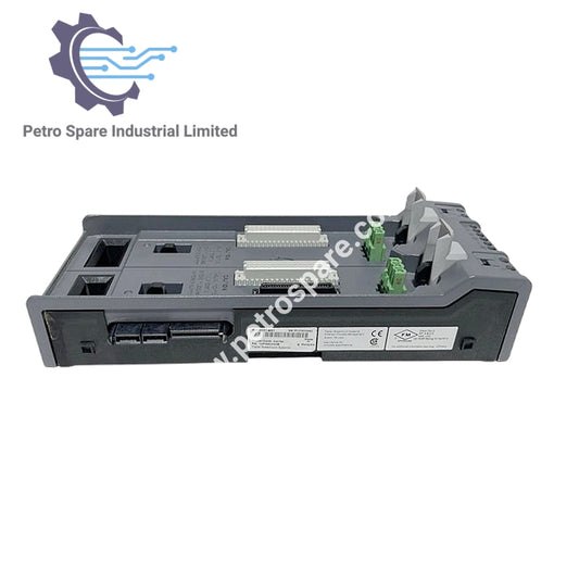 DeltaV KJ4005X1-BA1 Emerson S-Series System Carrier