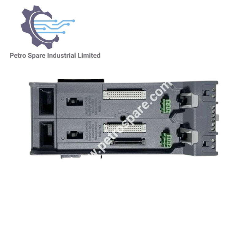 دلتا في KJ4005X1-BA1 إيمرسون نظام سلسلة S ناقل