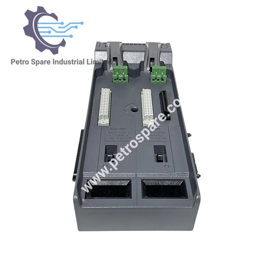 DeltaV KJ4005X1-BA1 Emerson S-Series System Carrier