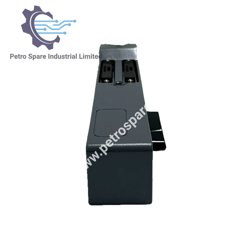 KJ4005X1-BB1 | Emerson - Left Extender 1-Wide