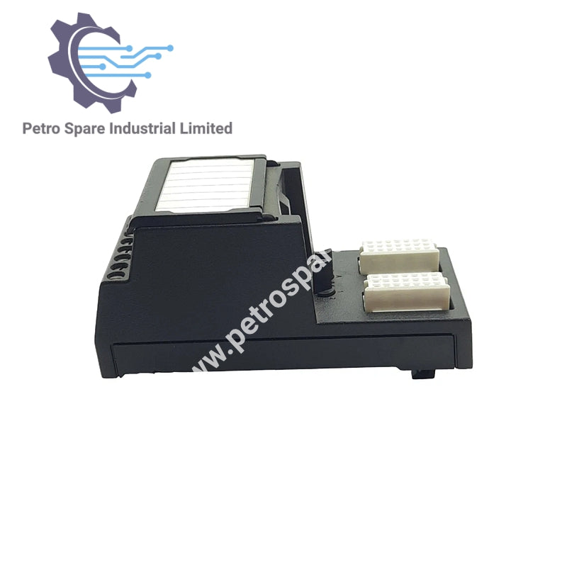 KJ4006X1-BB1 Emerson DeltaV 8-канальный клеммный блок