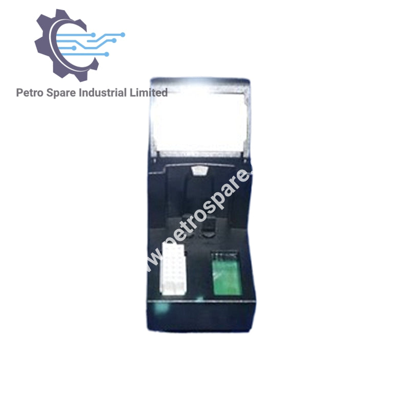 KJ4006X1-BD1 - Bloque de Terminal de Interfaz Emerson