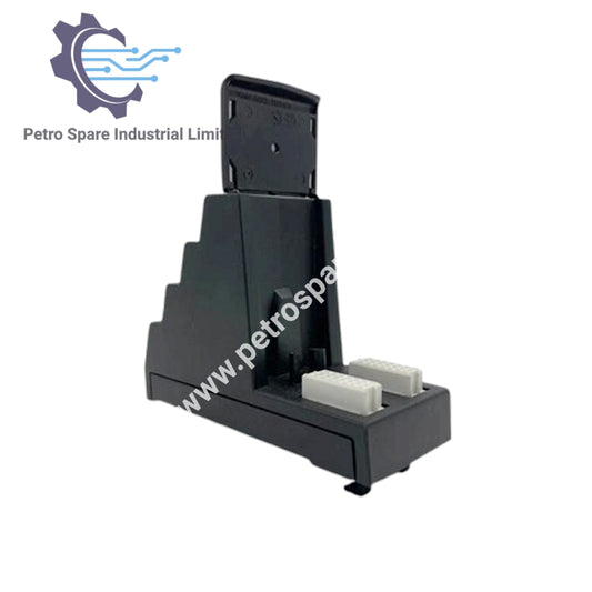 Emerson KJ4006X1-BF1 | 32-Channel Discrete Terminal Block