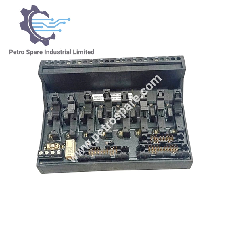 Emerson KJ4007X1-BB1 - DI Plus ploča za masovnu vezu