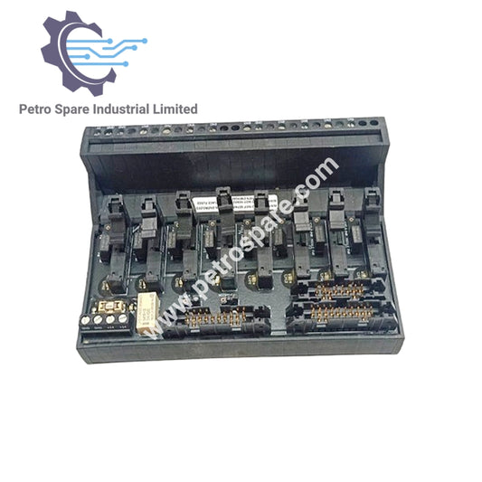 Emerson KJ4007X1-BB1 - DI Plus Massa Verbindingsbord