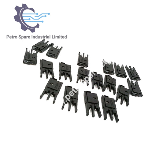 KJ4010X1-BC1 Emerson Fuse for Terminal Block