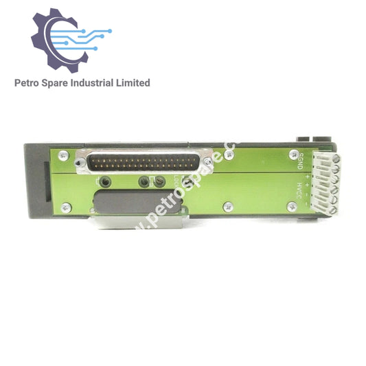 KJ4010X1-BF1 Kabel Sambungan Pemanjang LocalBus Kiri | Emerson