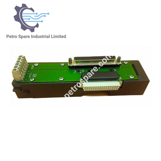 Deltav KJ4010X1-BG1 Emerson Kabel Sambungan Pemanjang LocalBus Kanan