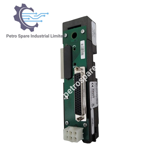 KJ4110X1-CB1 Emerson IS Extender (Left-Hand)