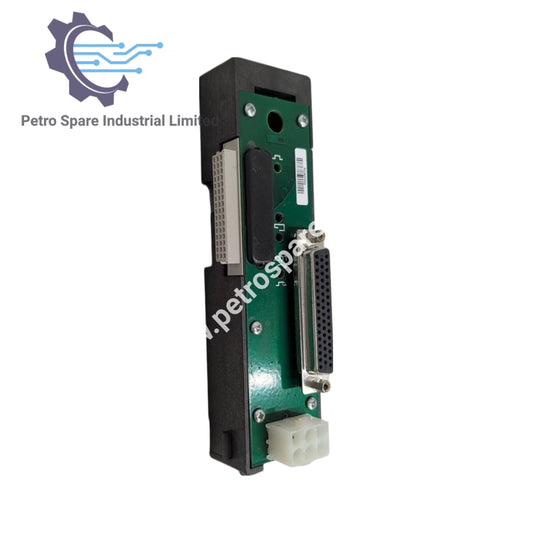 KJ4110X1-CB1 Emerson IS Extender (Left-Hand)