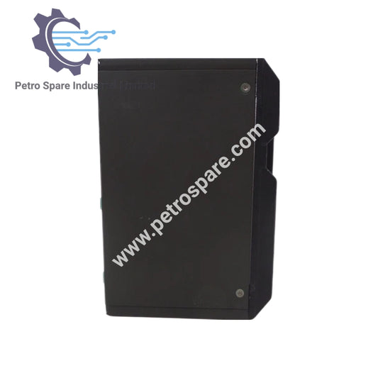 Emerson KJ4110X1-EA1 | Güc Təchizatı Modulu