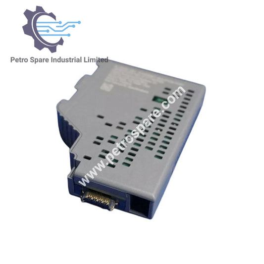 KL1604X1-BA1 Emerson (Copper) Safety Isolation Port