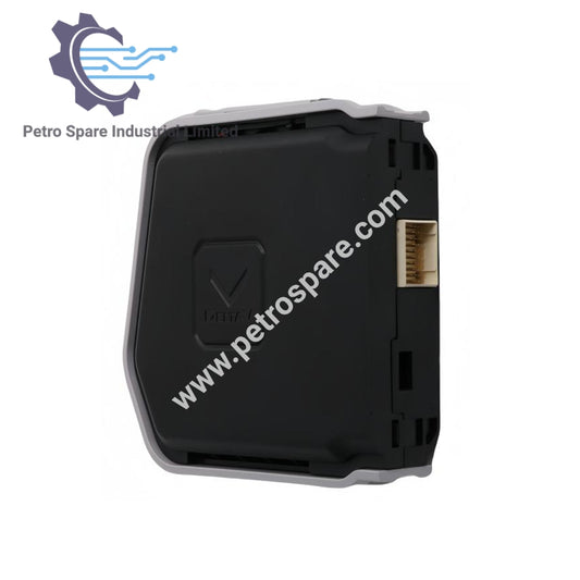 CHARM I/O Card KL2101X1-BB1 - Emerson