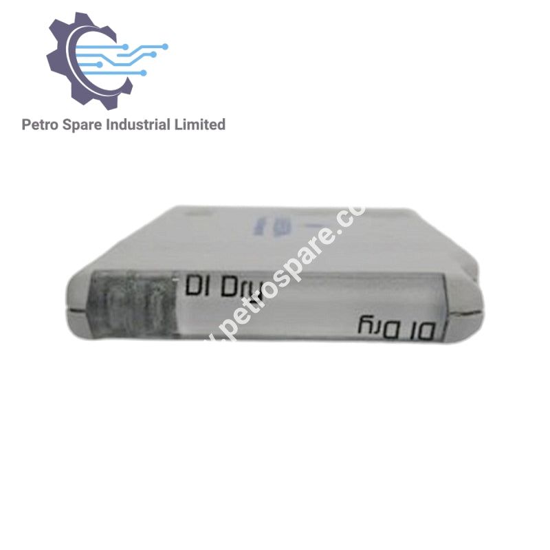 Emerson KL3003X1-BA1 DI 24 VDC Сухой Контакт CHARM