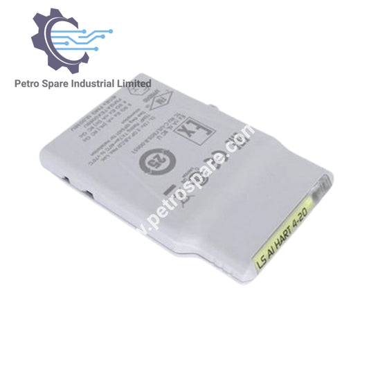 Emerson KL3021X1-LS1 LS AI 4-20mA HART CHARM