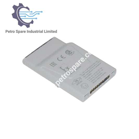 Emerson KL3022X1-BA1 | Output Analog AO 4-20mA HART CHARM