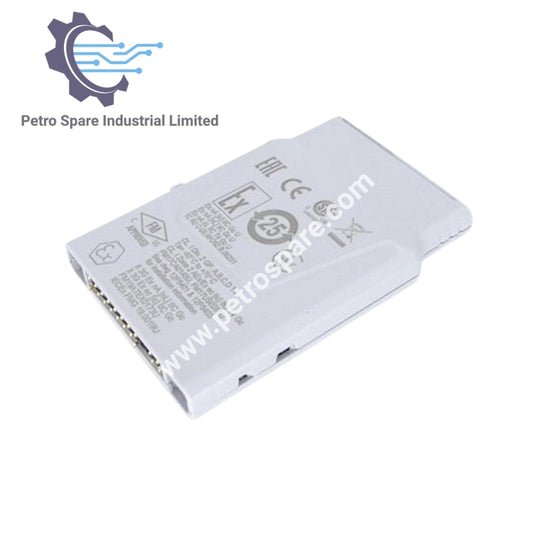 Emerson KL3031X1-BA1 RTD / Resistance Input CHARM