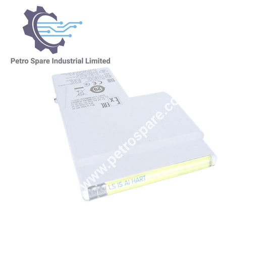KL3101X1-LS1 | Emerson | LS I.S. AI 4-20 mA HART CHARM