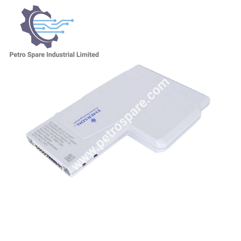 Emerson KL3102X1-BA1 - I.S. AO 4-20 mA HART ÇARM