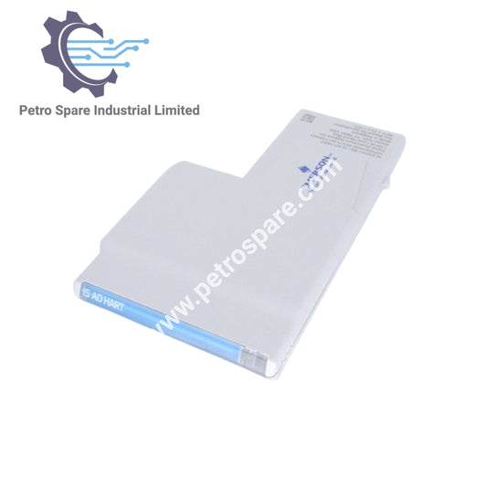 Emerson KL3102X1-BA1 - I.S. AO 4-20 mA HART CHARM