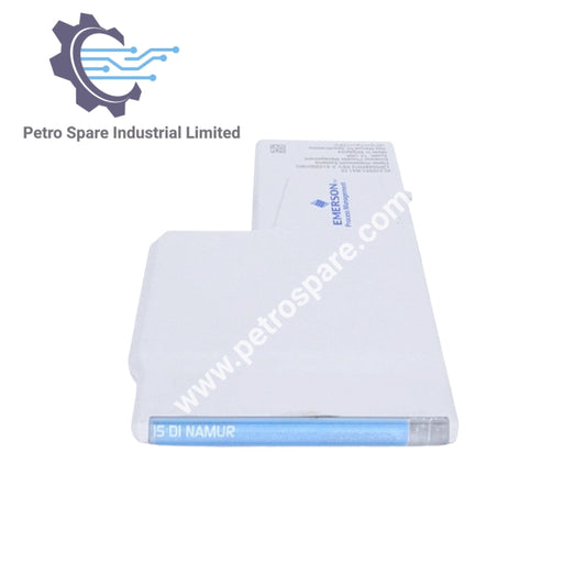 KL3103X1-BA1 | Emerson IS DI Dry Contact Input CHARM